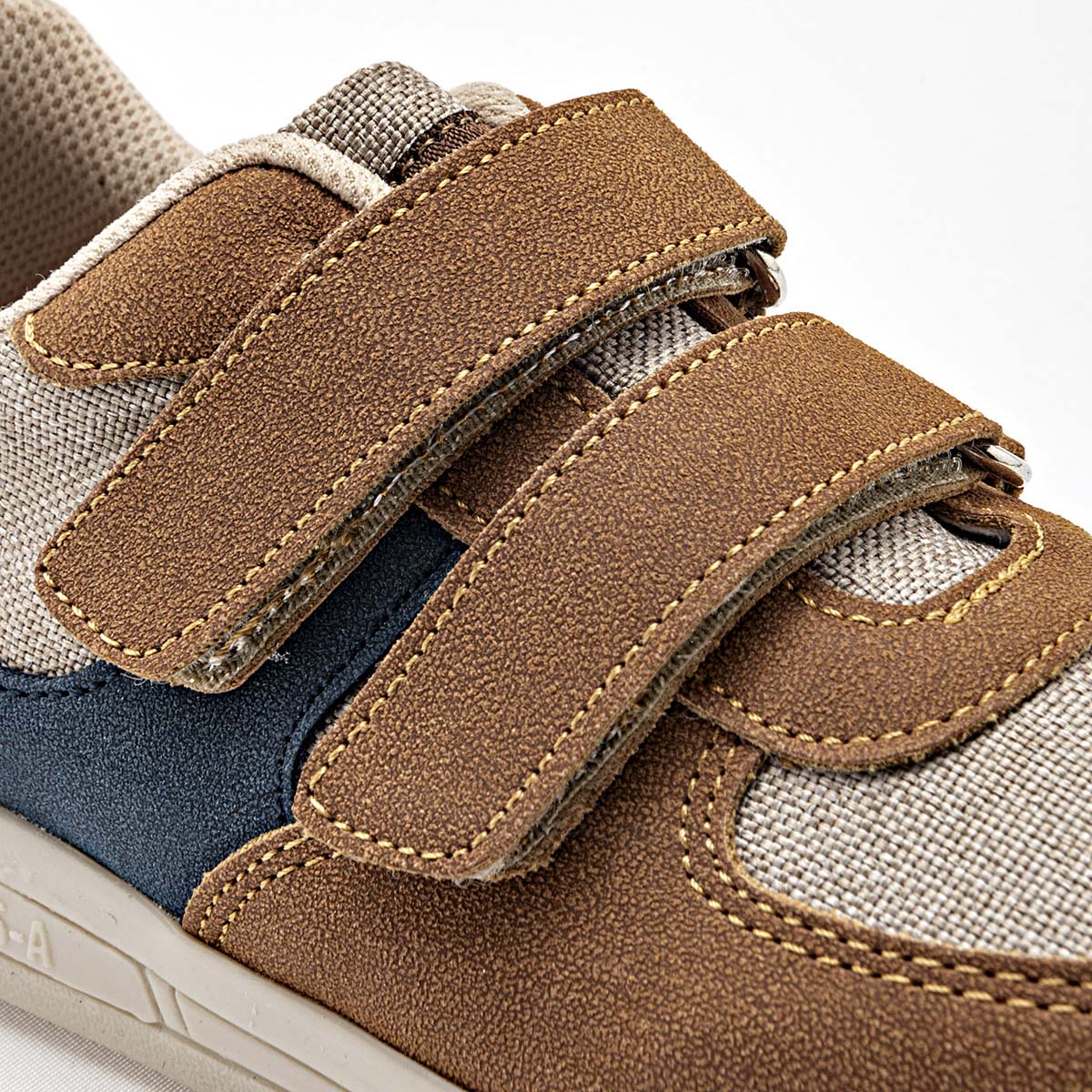 Pakar.com | Tienda online - Zapato casual Tres-A para niño