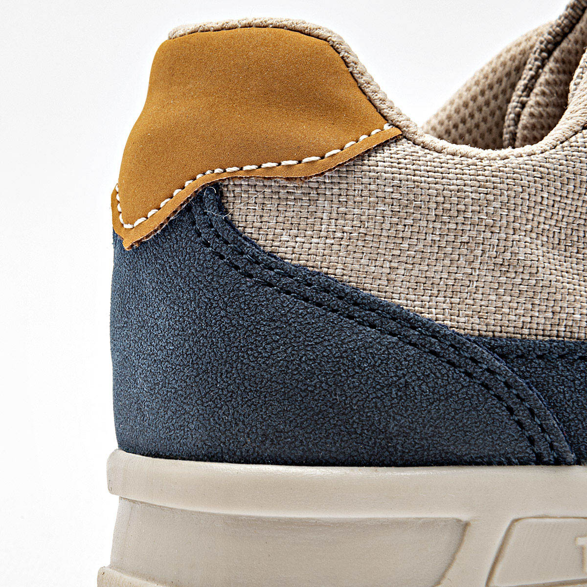 Pakar.com | Tienda online - Zapato casual Tres-A para niño