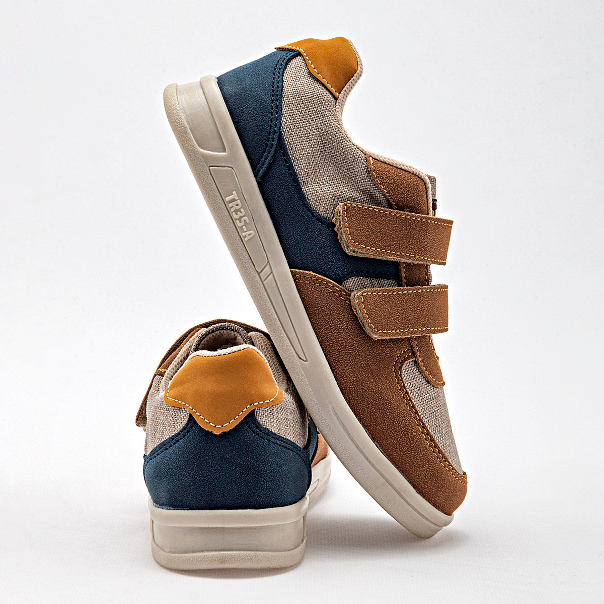 Pakar.com | Tienda online - Zapato casual Tres-A para niño