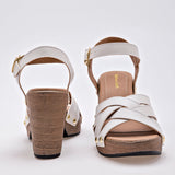 Zapatilla Tristanni Shoes para Mujer