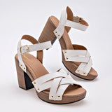 Tristanni Shoes Zapatos para mujer