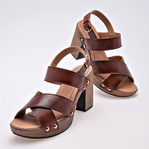 Sandalia Tristanni shoes para mujer