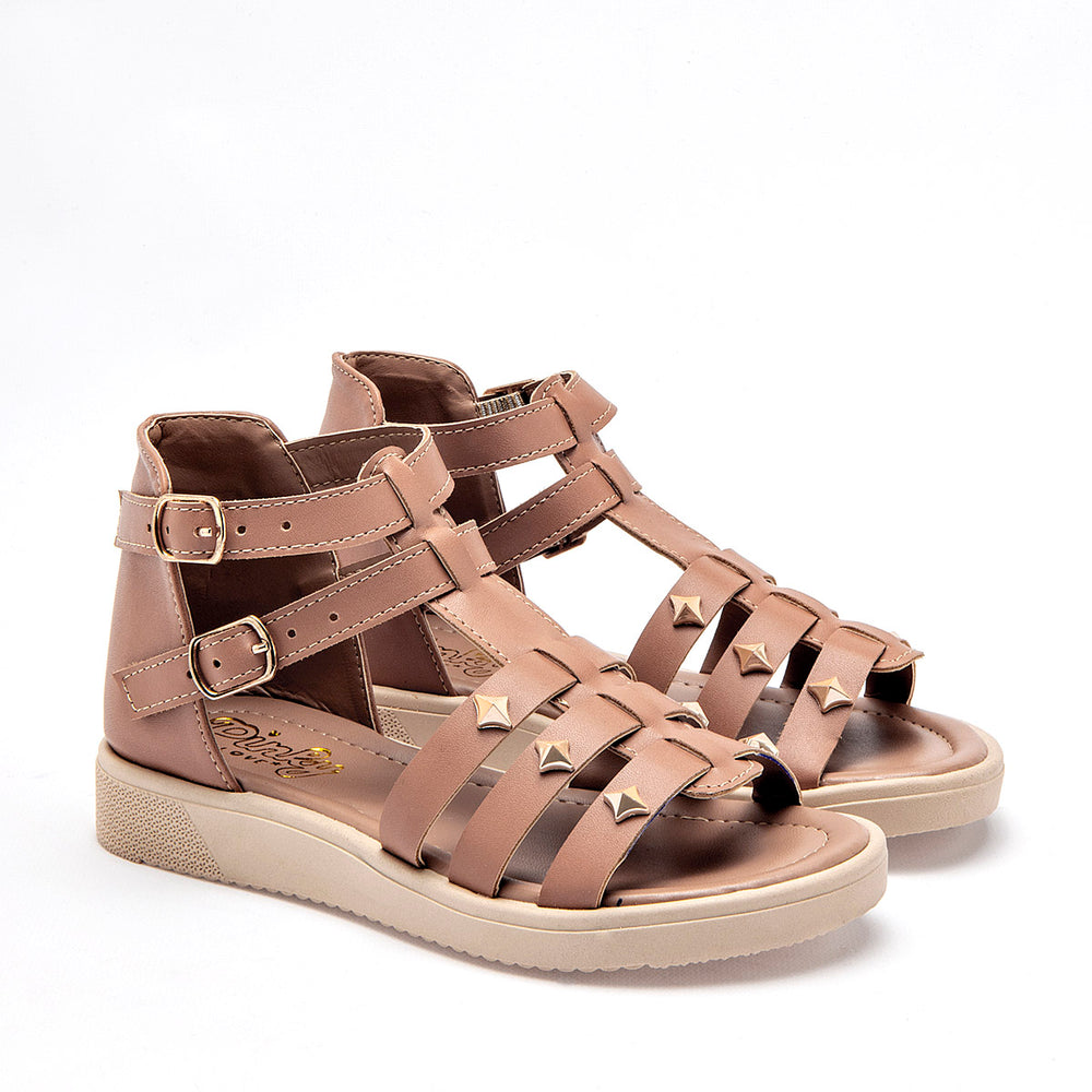 Pakar.com | Tienda online - Sandalia para niña Tristanni shoes - Envío gratis desde $500