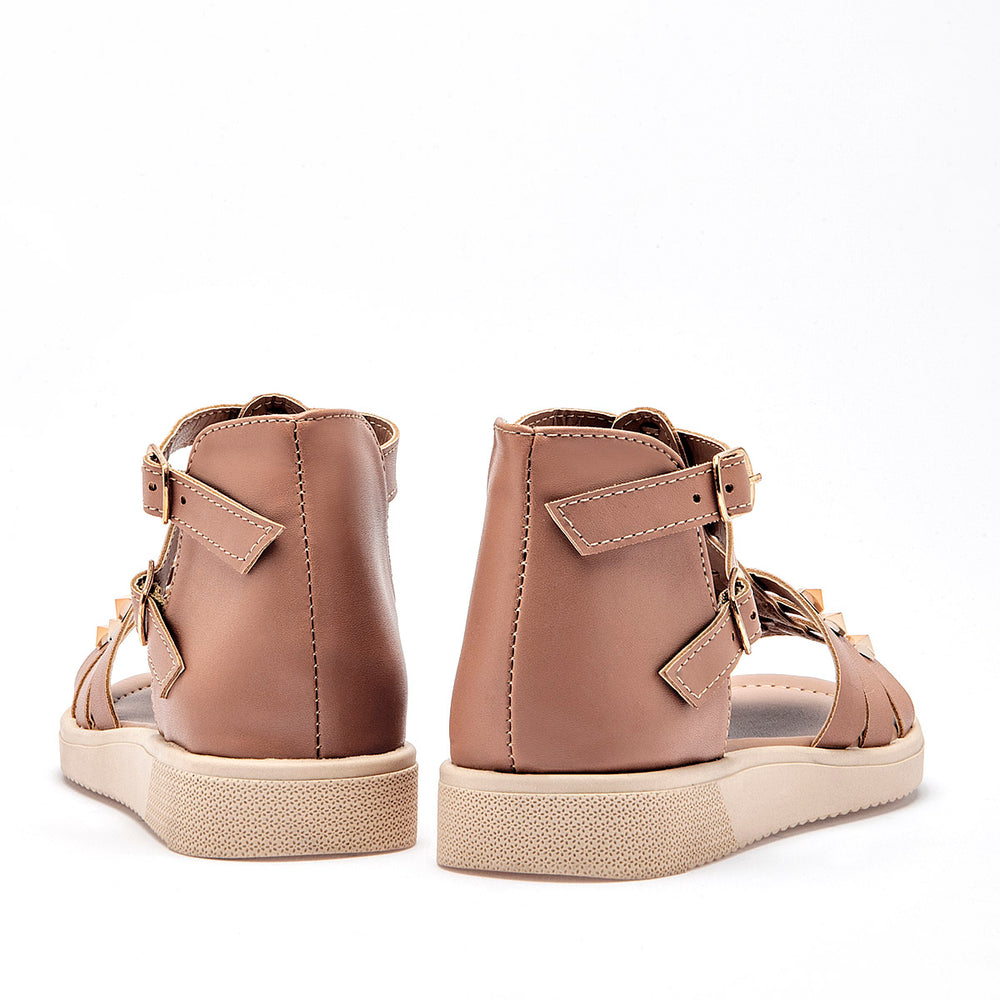 Pakar.com | Tienda online - Sandalia para niña Tristanni shoes - Envío gratis desde $500