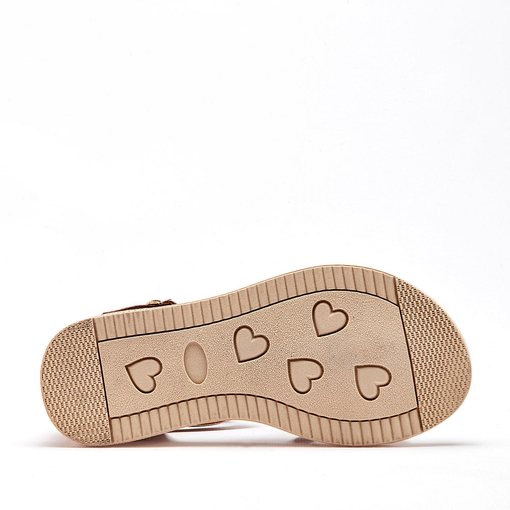 Pakar.com | Tienda online - Sandalia para niña Tristanni shoes - Envío gratis desde $500