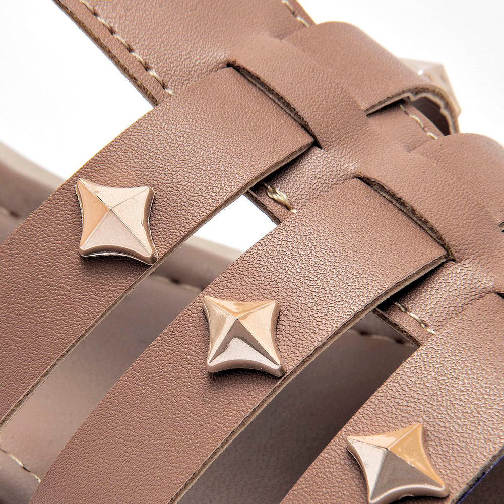 Pakar.com | Tienda online - Sandalia para niña Tristanni shoes - Envío gratis desde $500