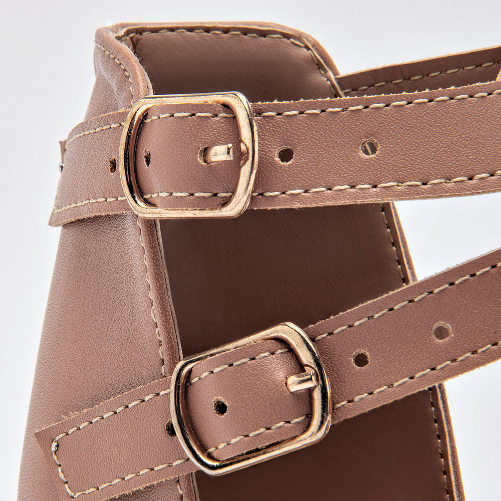 Pakar.com | Tienda online - Sandalia para niña Tristanni shoes - Envío gratis desde $500