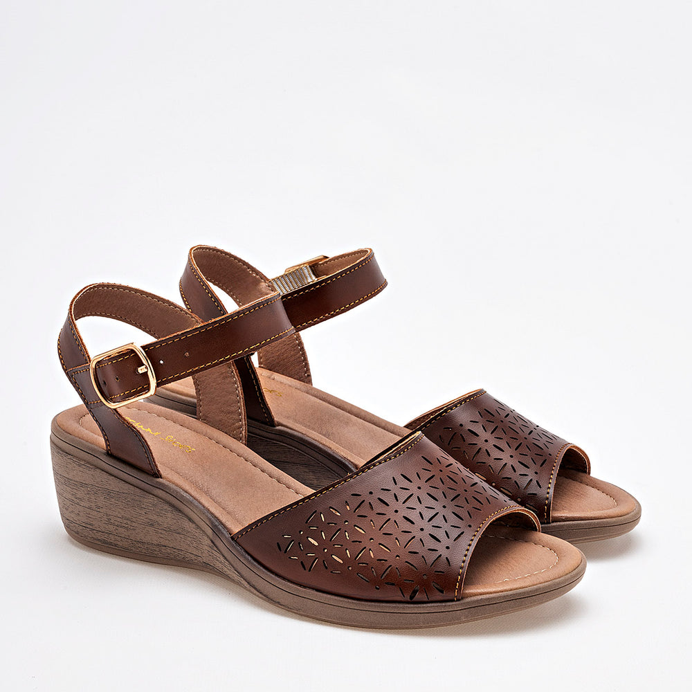 Pakar.com | Tienda online - Sandalia para mujer Tristanni shoes - Envío gratis desde $500