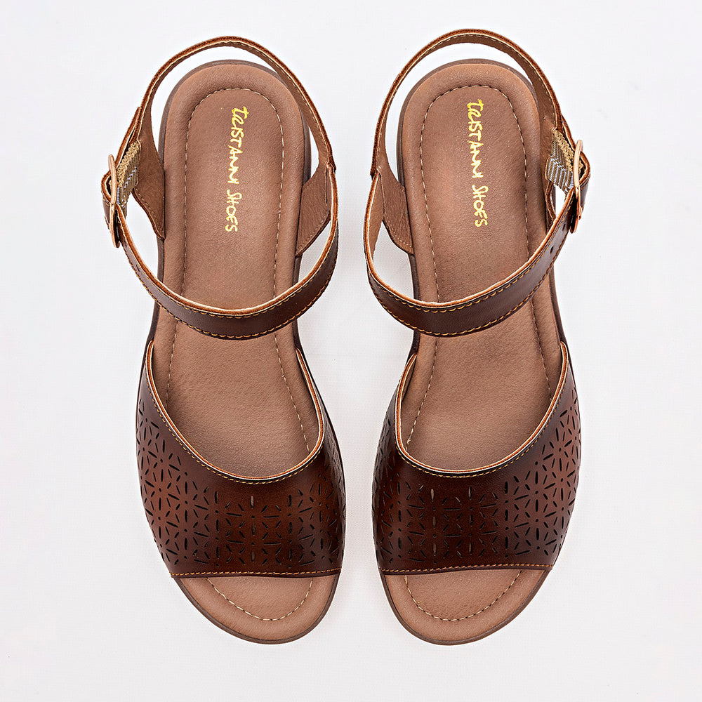 Pakar.com | Tienda online - Sandalia para mujer Tristanni shoes - Envío gratis desde $500