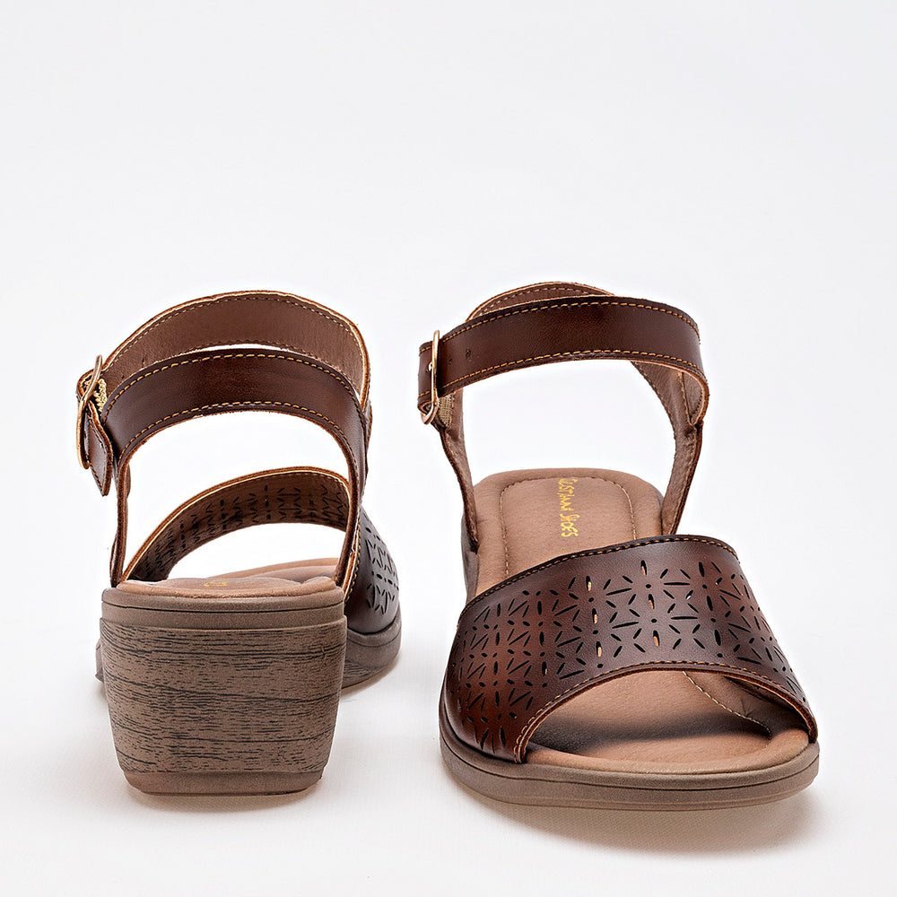 Pakar.com | Tienda online - Sandalia para mujer Tristanni shoes - Envío gratis desde $500