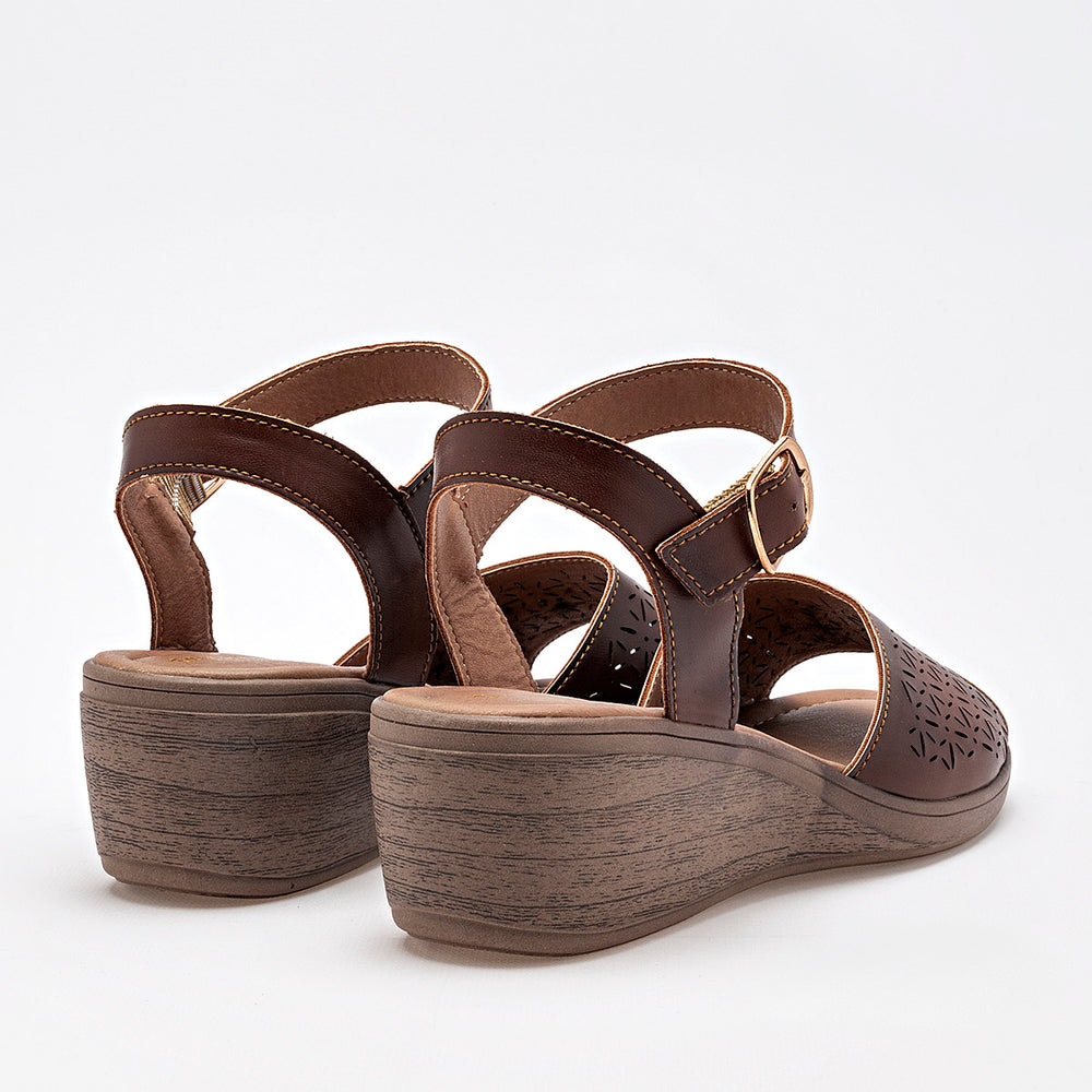 Pakar.com | Tienda online - Sandalia para mujer Tristanni shoes - Envío gratis desde $500