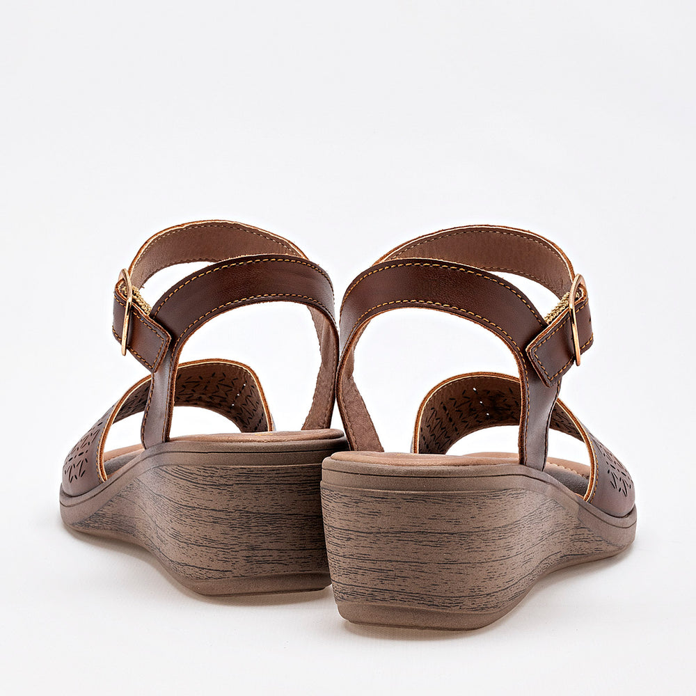 Pakar.com | Tienda online - Sandalia para mujer Tristanni shoes - Envío gratis desde $500