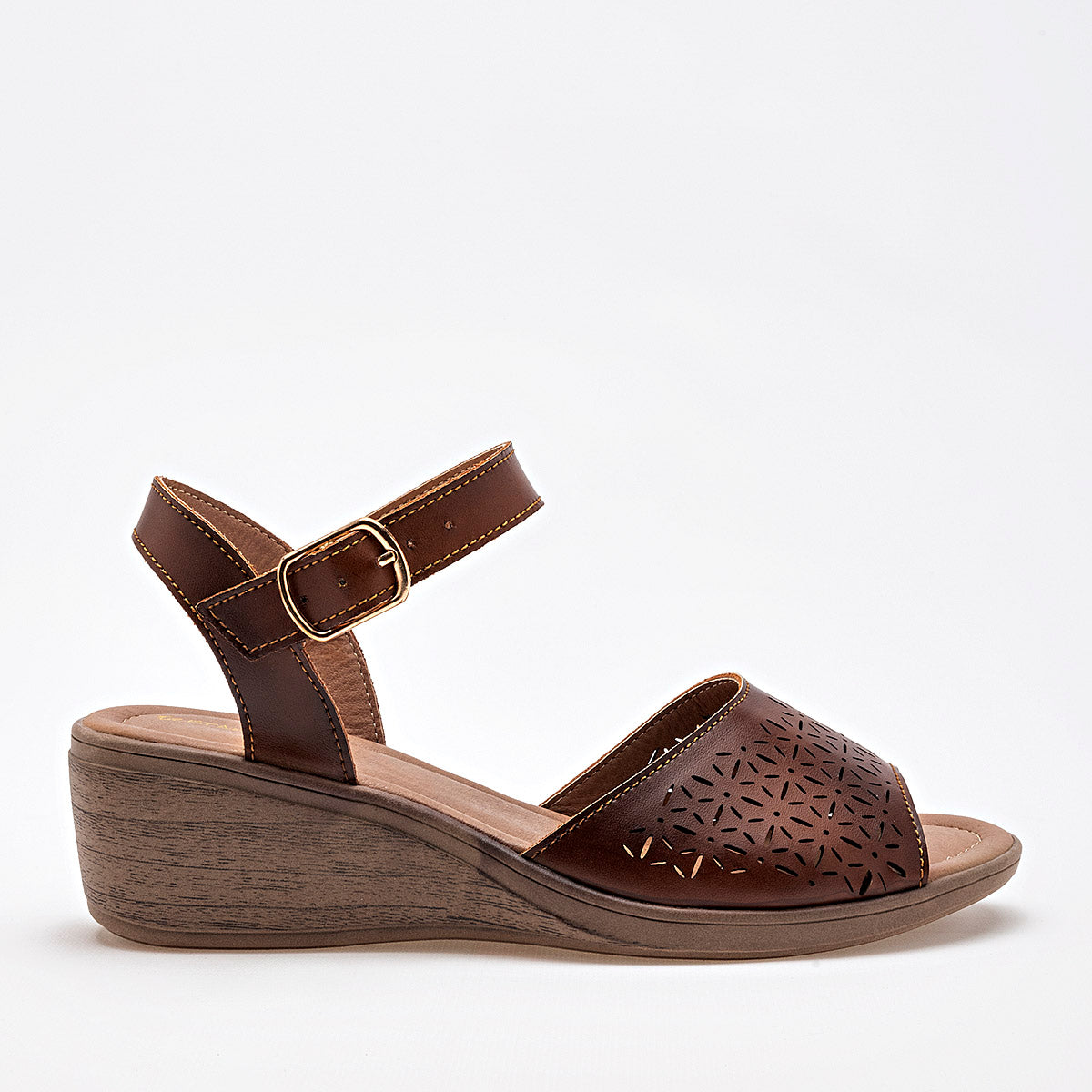 Pakar.com | Tienda online - Sandalia para mujer Tristanni shoes - Envío gratis desde $500