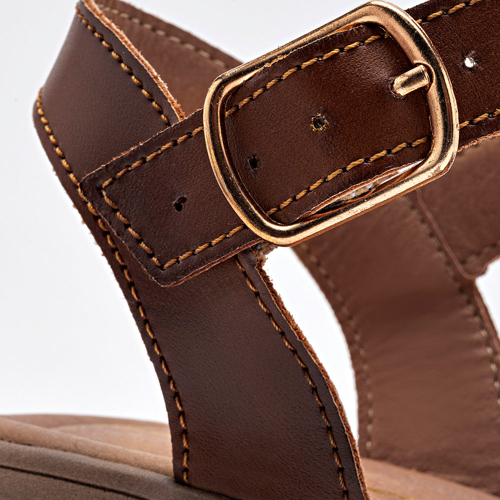 Pakar.com | Tienda online - Sandalia para mujer Tristanni shoes - Envío gratis desde $500