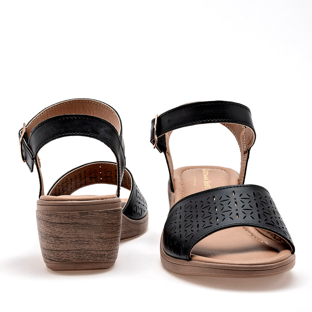 Pakar.com | Tienda online - Sandalia para mujer Tristanni shoes - Envío gratis desde $500