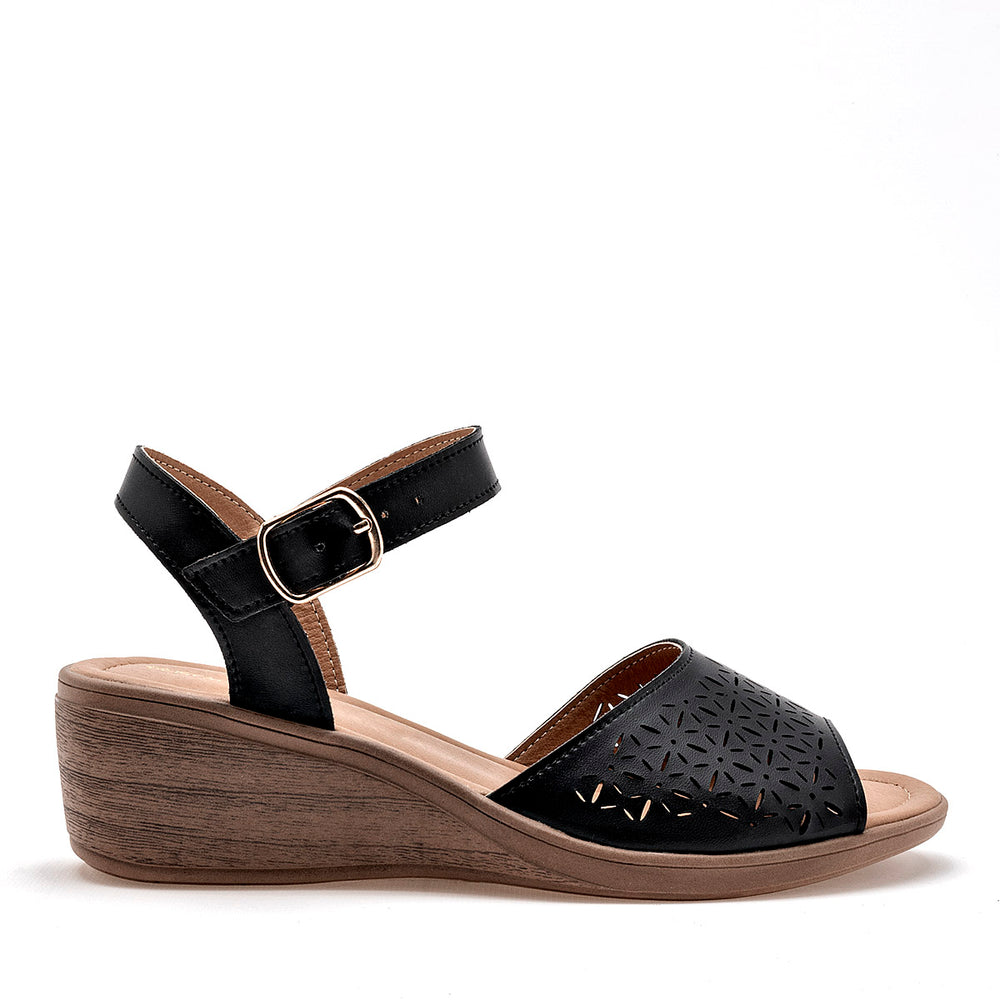 Pakar.com | Tienda online - Sandalia para mujer Tristanni shoes - Envío gratis desde $500