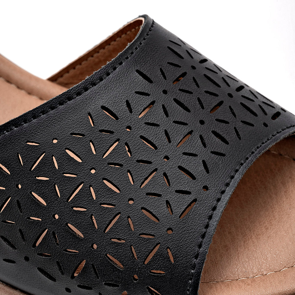 Pakar.com | Tienda online - Sandalia para mujer Tristanni shoes - Envío gratis desde $500