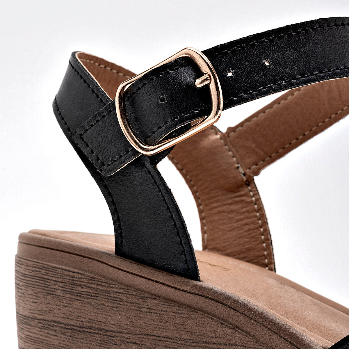 Pakar.com | Tienda online - Sandalia para mujer Tristanni shoes - Envío gratis desde $500