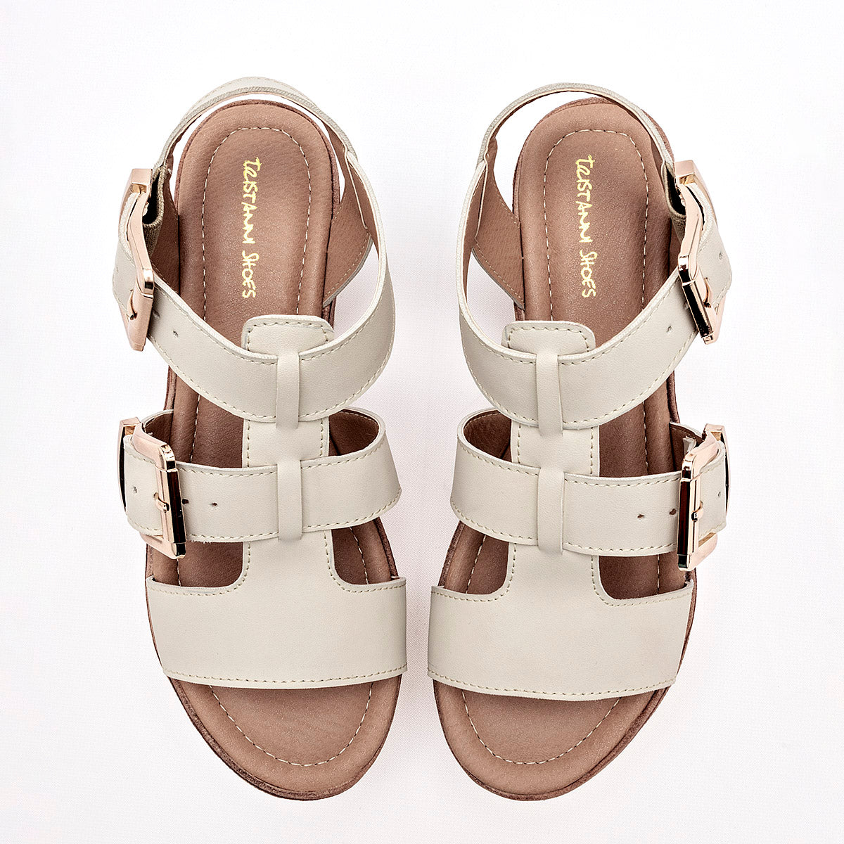 Pakar.com | Tienda online - Sandalia para mujer Tristanni shoes - Envío gratis desde $500