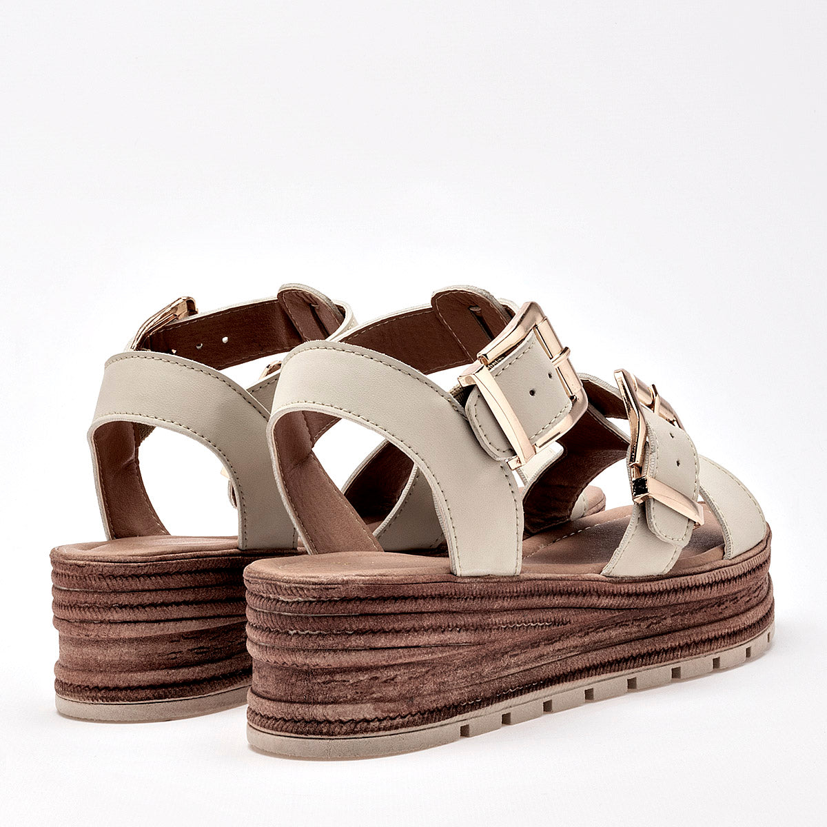 Pakar.com | Tienda online - Sandalia para mujer Tristanni shoes - Envío gratis desde $500