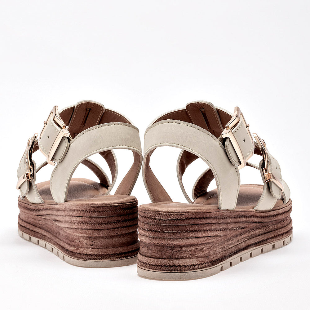 Pakar.com | Tienda online - Sandalia para mujer Tristanni shoes - Envío gratis desde $500