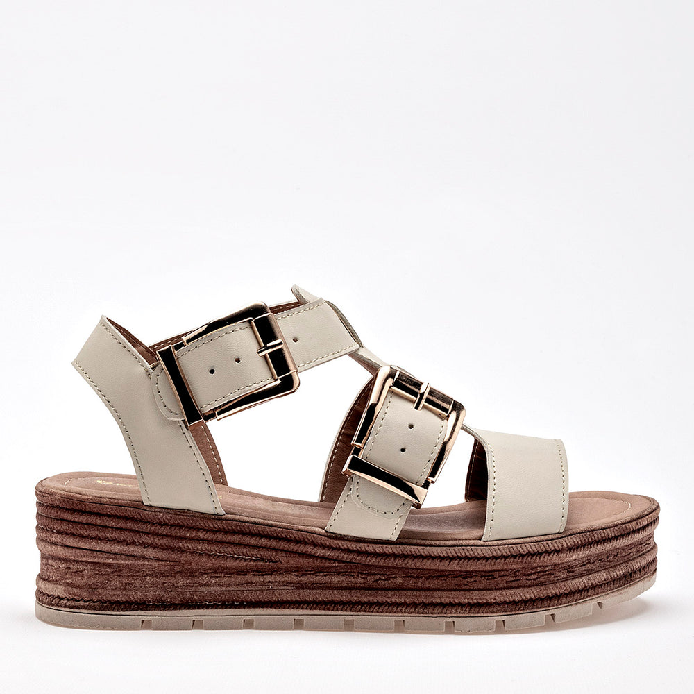 Pakar.com | Tienda online - Sandalia para mujer Tristanni shoes - Envío gratis desde $500