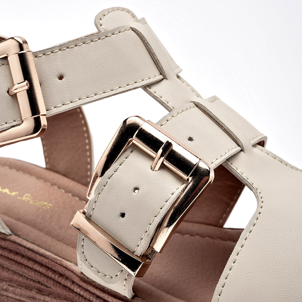 Pakar.com | Tienda online - Sandalia para mujer Tristanni shoes - Envío gratis desde $500