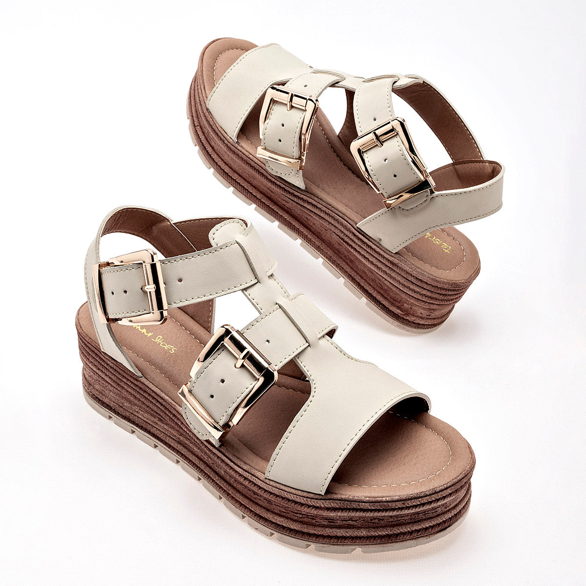 Pakar.com | Tienda online - Sandalia para mujer Tristanni shoes - Envío gratis desde $500
