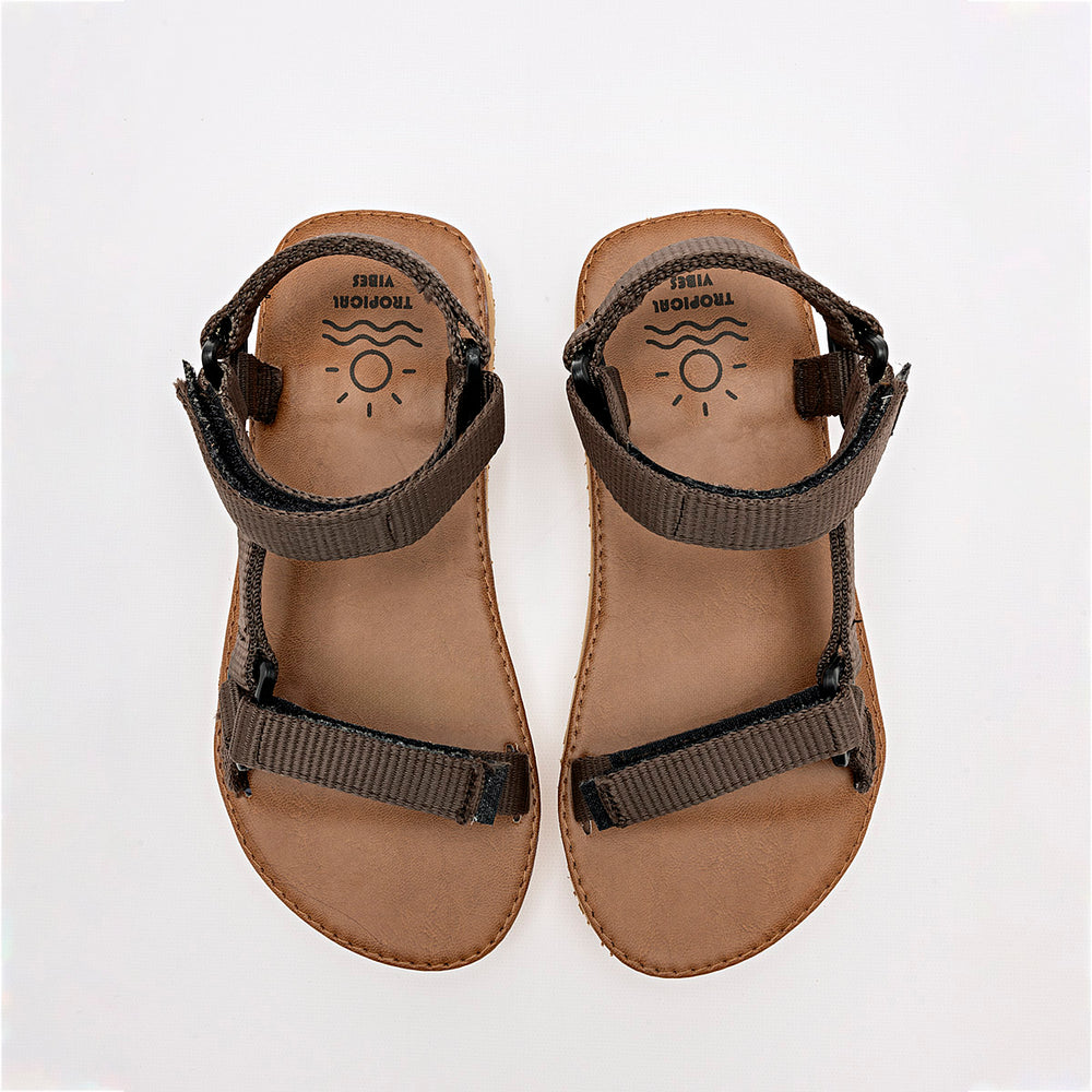 Pakar.com | Tienda online - Sandalia para mujer Tropical vibes - Envío gratis desde $500