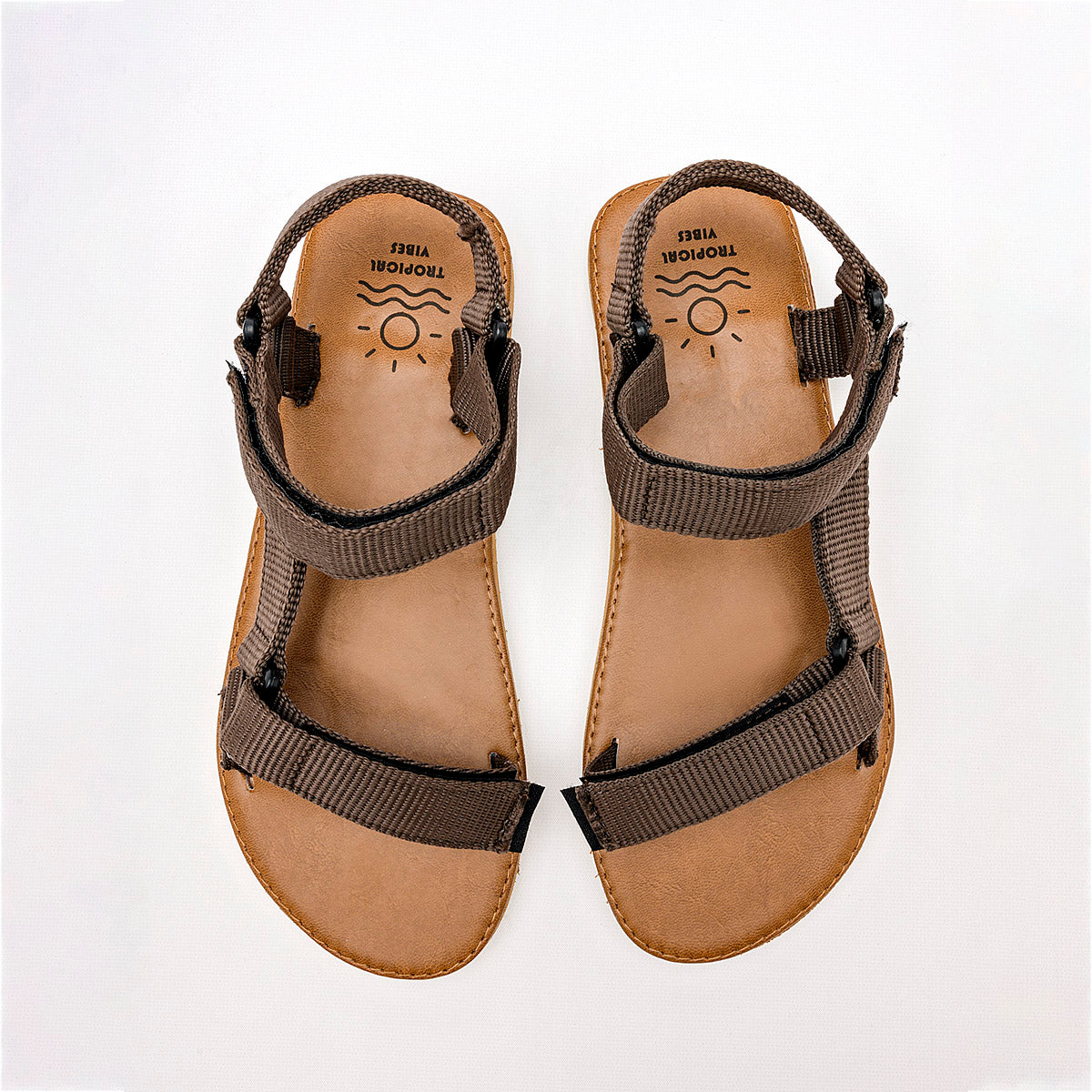 Pakar.com | Tienda online - Sandalia para hombre Tropical vibes - Envío gratis desde $500