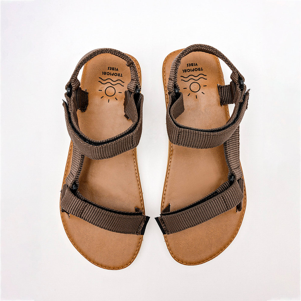 Pakar.com | Tienda online - Sandalia para hombre Tropical vibes - Envío gratis desde $500