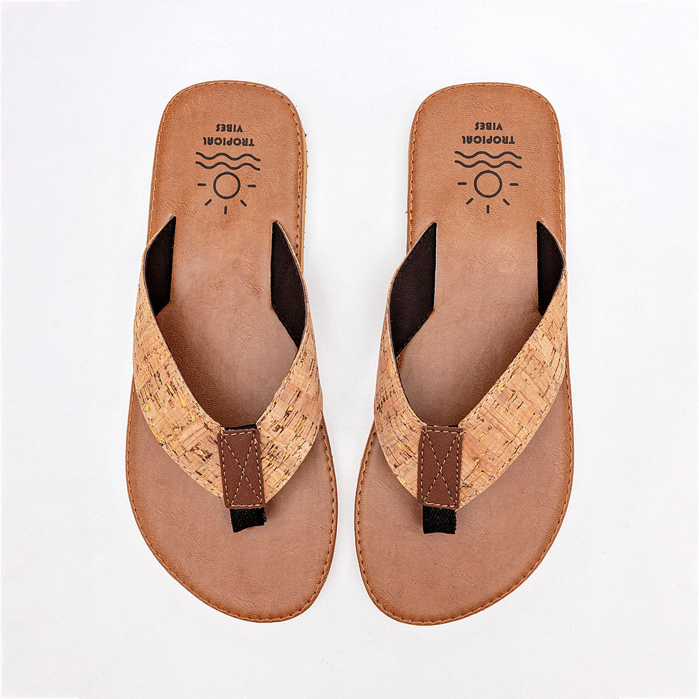 Pakar.com | Tienda online - Sandalia para hombre Tropical vibes - Envío gratis desde $500