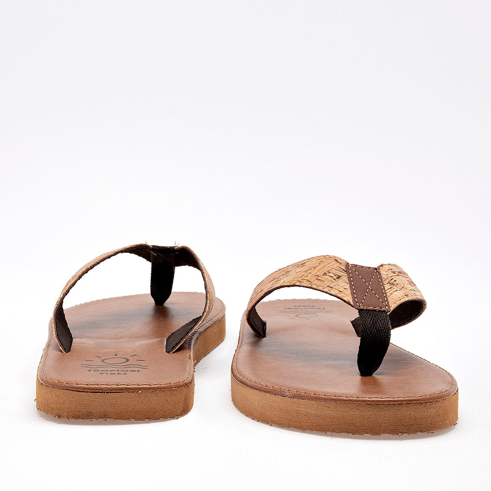 Pakar.com | Tienda online - Sandalia para hombre Tropical vibes - Envío gratis desde $500