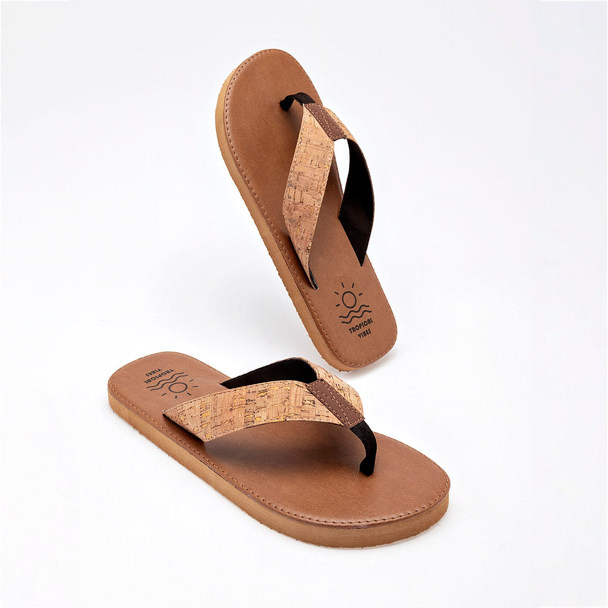 Pakar.com | Tienda online - Sandalia para hombre Tropical vibes - Envío gratis desde $500