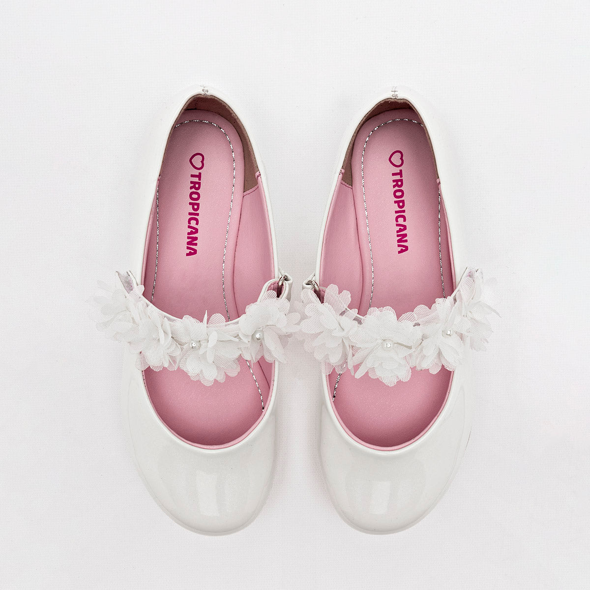 Pakar.com | Tienda online - Balerina de Graduación para niña Tropicana - Envío gratis desde $500
