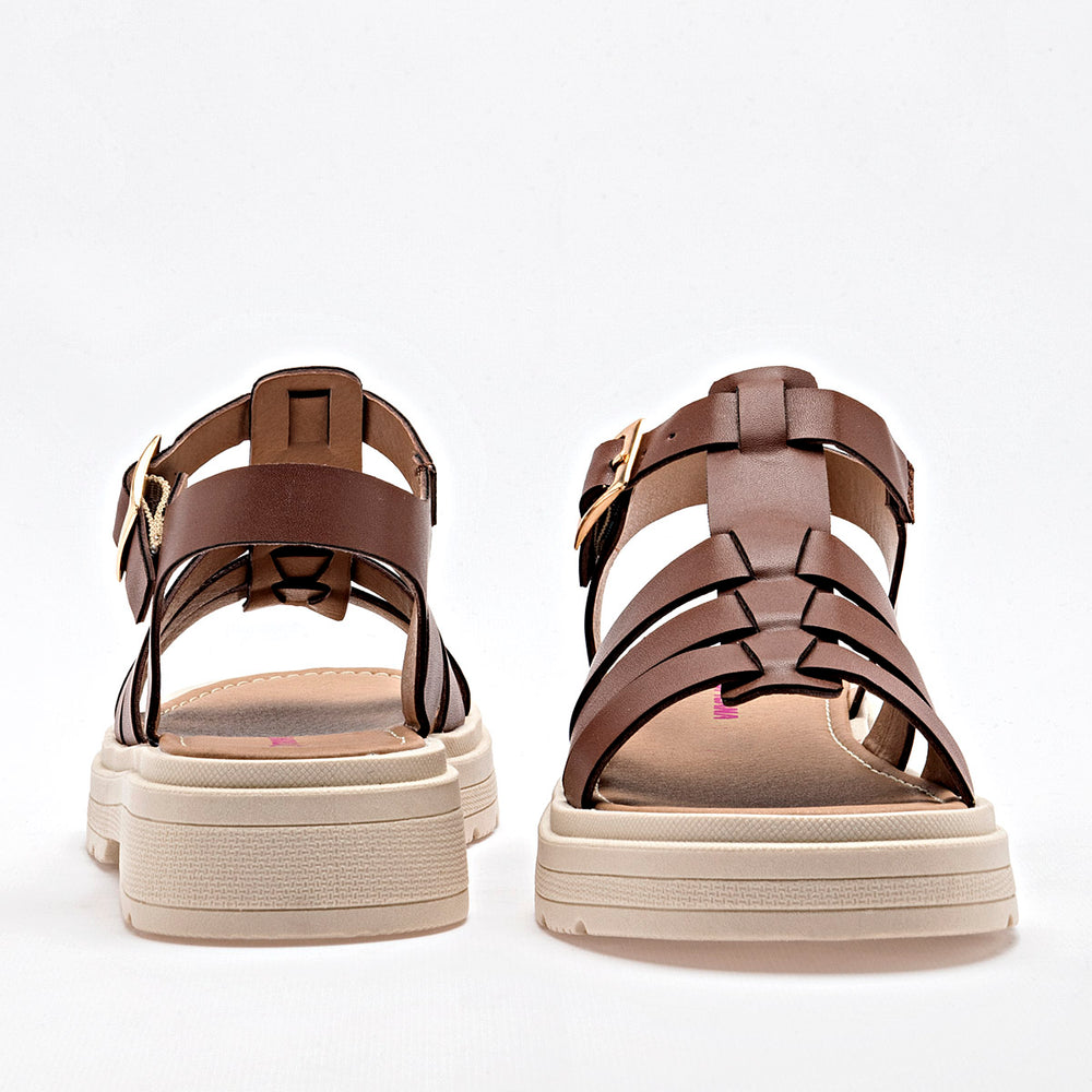 Pakar.com | Tienda online - Sandalia para niña Tropicana - Envío gratis desde $500