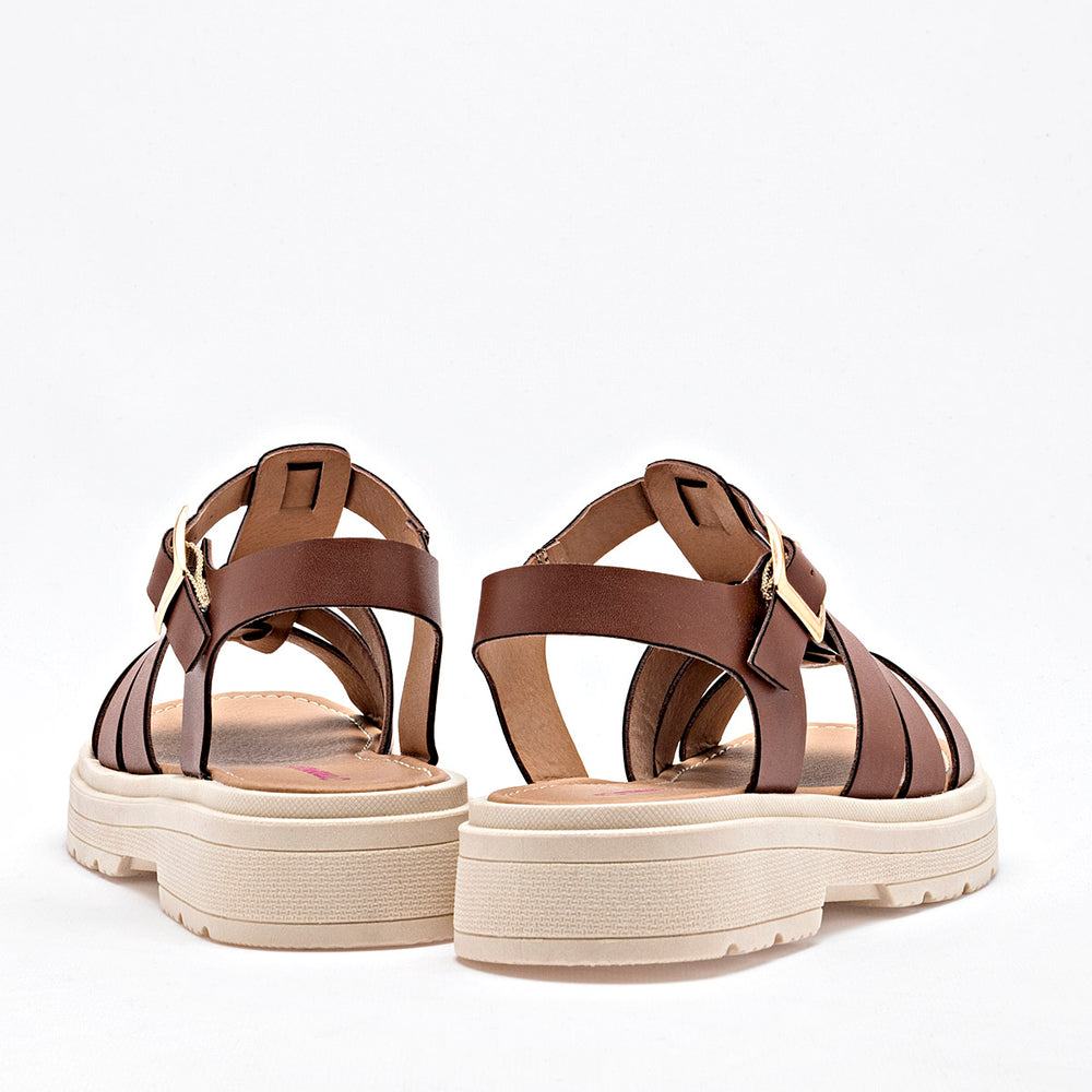 Pakar.com | Tienda online - Sandalia para niña Tropicana - Envío gratis desde $500