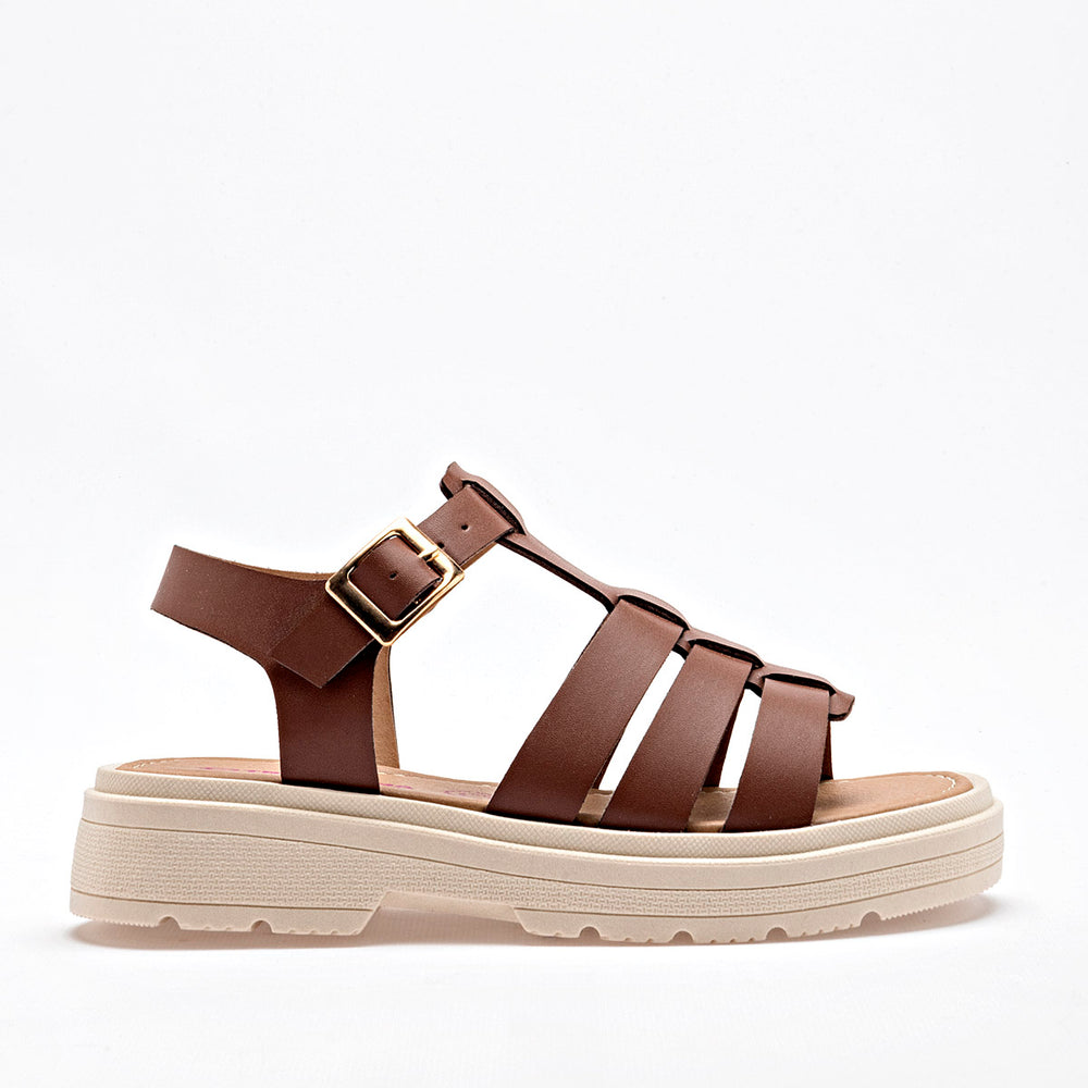 Pakar.com | Tienda online - Sandalia para niña Tropicana - Envío gratis desde $500