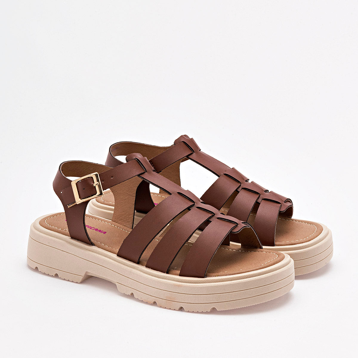 Pakar.com | Tienda online - Sandalia para mujer Tropicana - Envío gratis desde $500