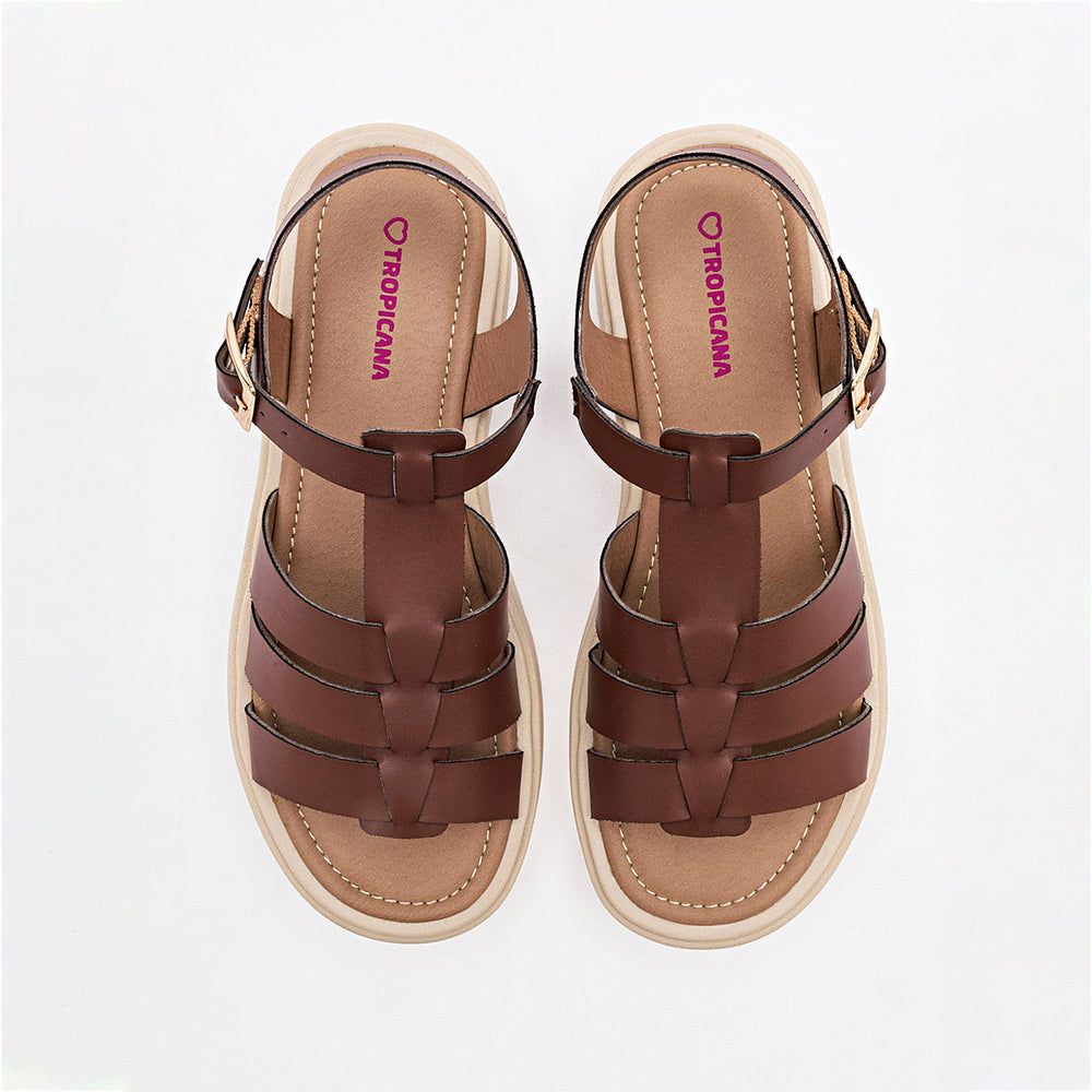 Pakar.com | Tienda online - Sandalia para mujer Tropicana - Envío gratis desde $500