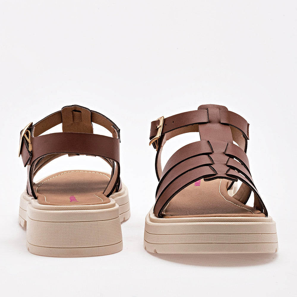 Pakar.com | Tienda online - Sandalia para mujer Tropicana - Envío gratis desde $500