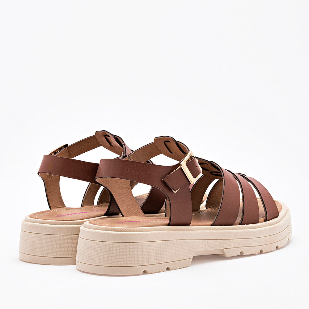 Pakar.com | Tienda online - Sandalia para mujer Tropicana - Envío gratis desde $500