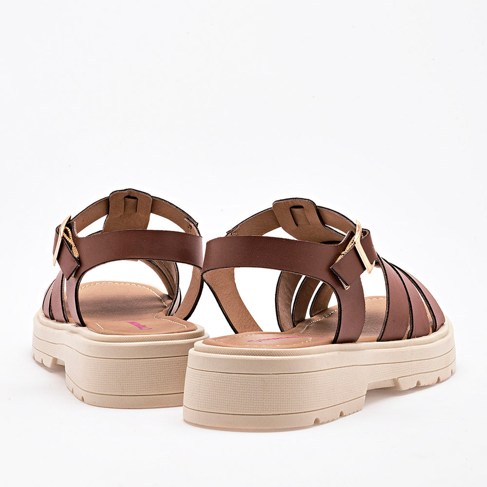 Pakar.com | Tienda online - Sandalia para mujer Tropicana - Envío gratis desde $500