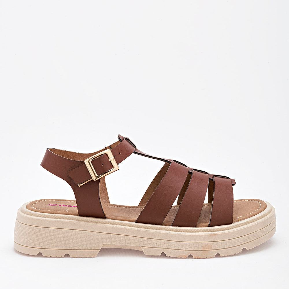 Pakar.com | Tienda online - Sandalia para mujer Tropicana - Envío gratis desde $500