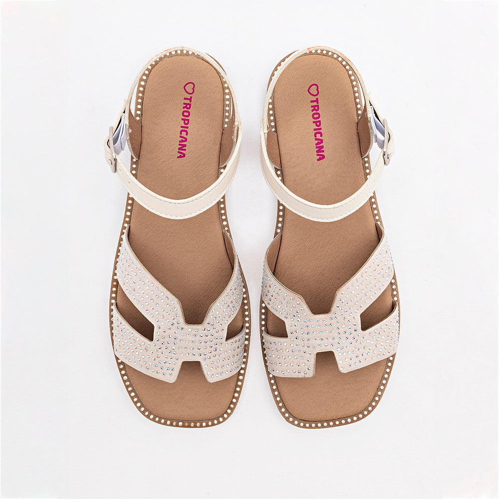 Pakar.com | Tienda online - Sandalia para mujer Tropicana - Envío gratis desde $500