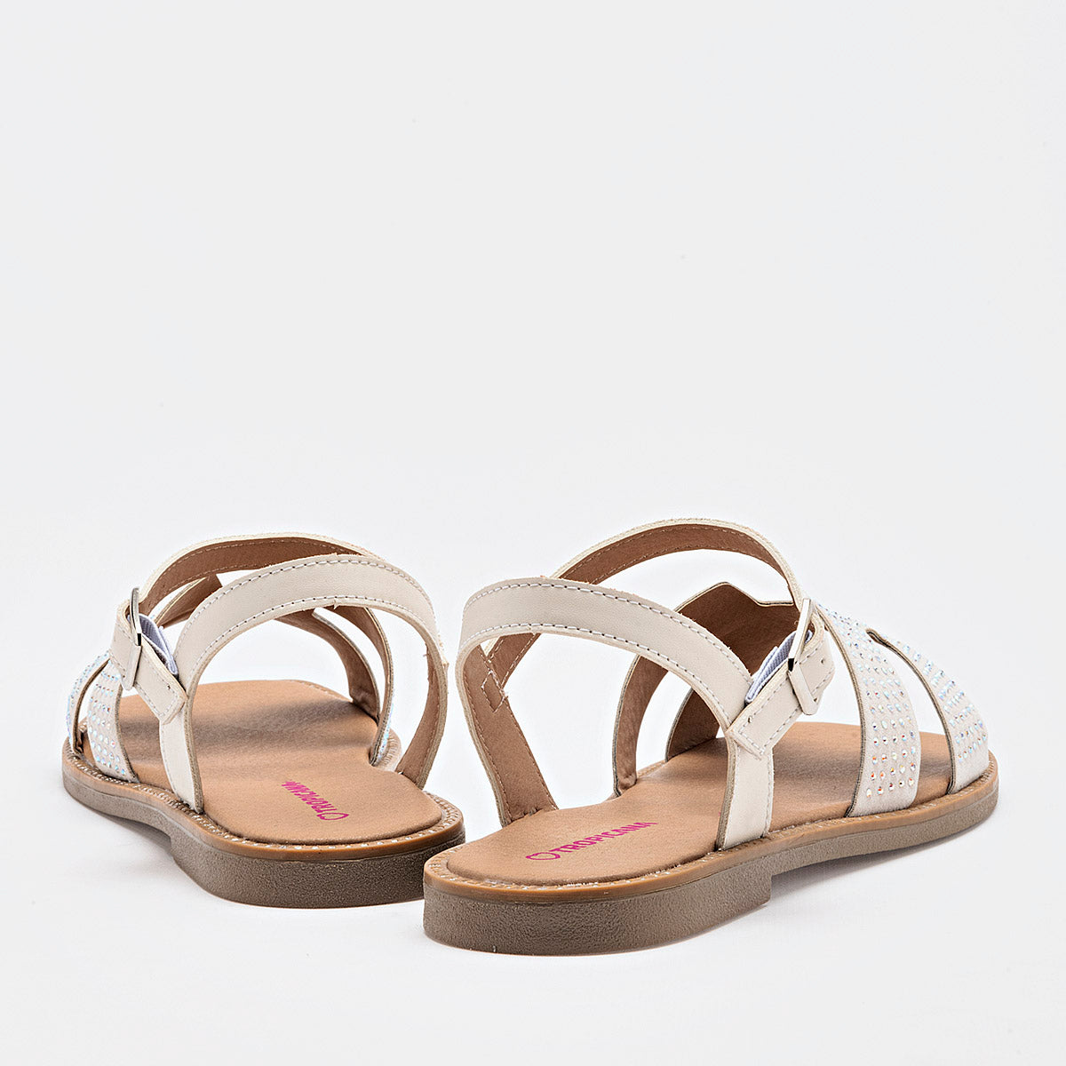 Pakar.com | Tienda online - Sandalia para mujer Tropicana - Envío gratis desde $500