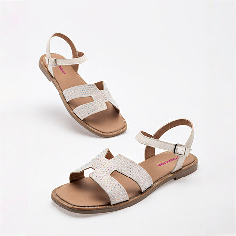 Sandalia Tropicana para mujer