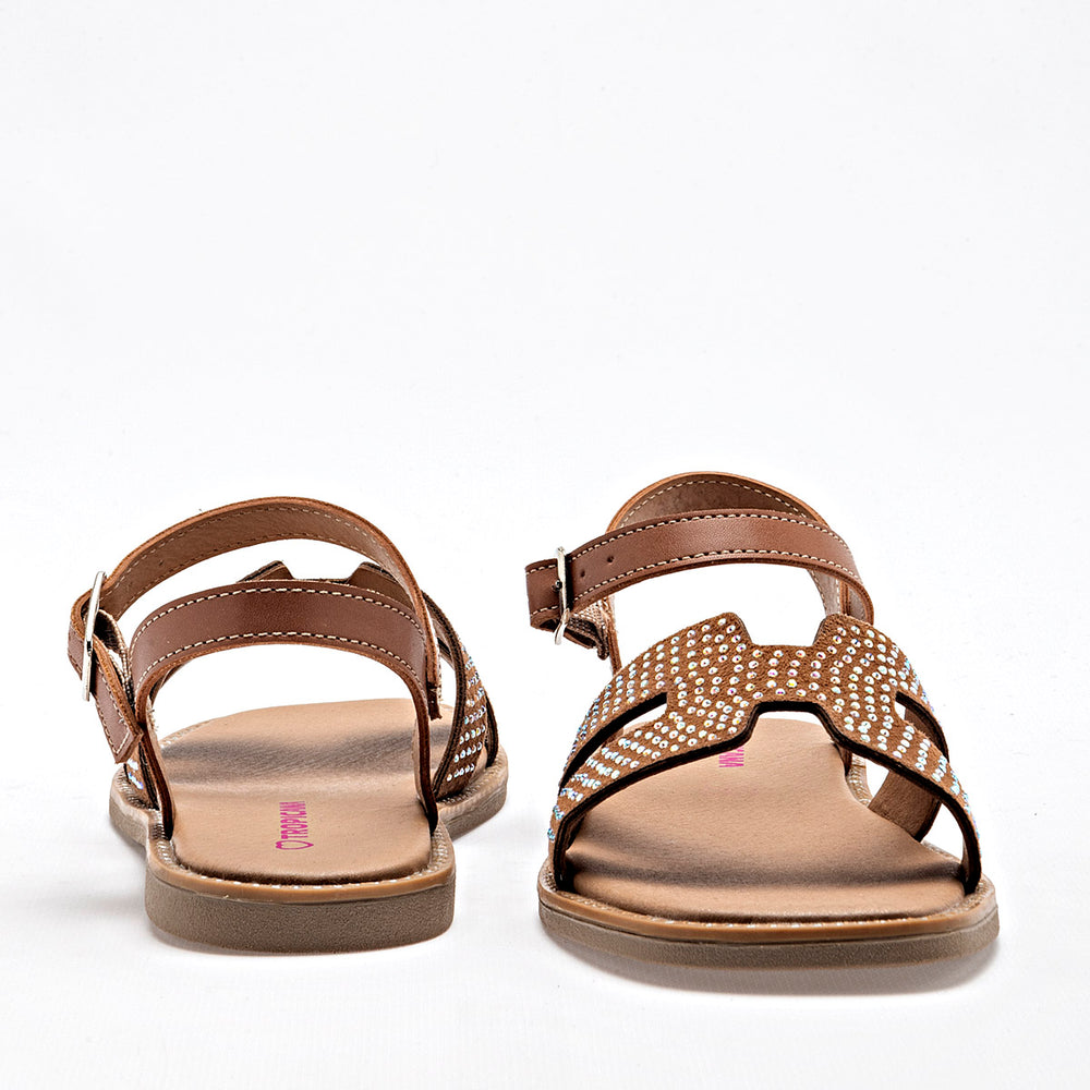 Pakar.com | Tienda online - Sandalia para niña Tropicana - Envío gratis desde $500