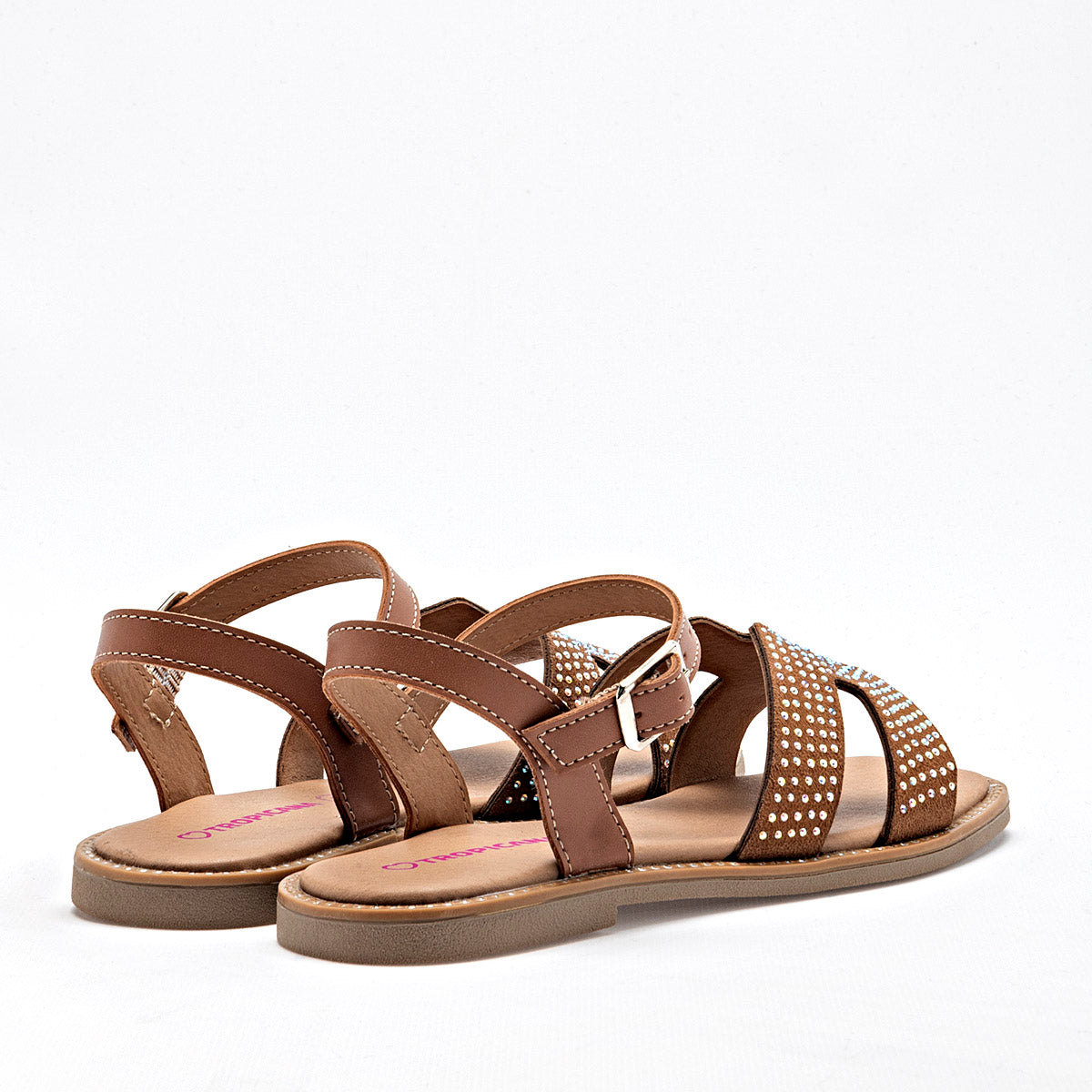 Pakar.com | Tienda online - Sandalia para niña Tropicana - Envío gratis desde $500