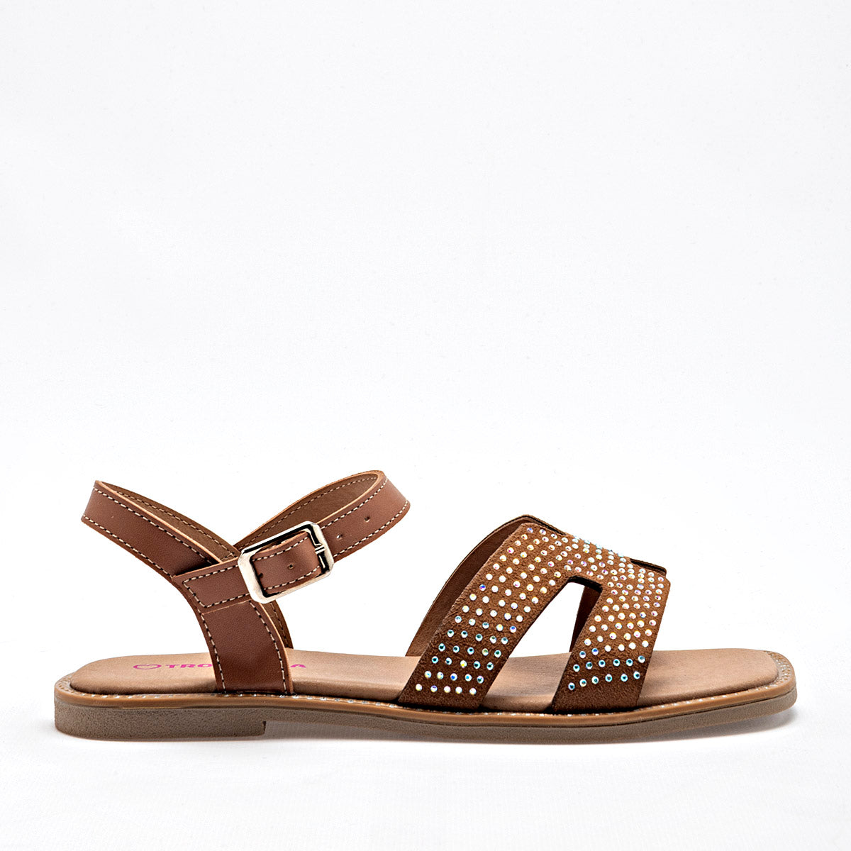 Pakar.com | Tienda online - Sandalia para niña Tropicana - Envío gratis desde $500